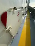 Schleppboot zu verkaufen