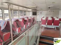 Passagierschiff zu verkaufen
