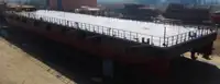 Barges zu verkaufen