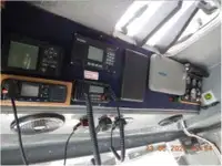 Trawler zu verkaufen