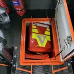 Patrouillenboot zu verkaufen