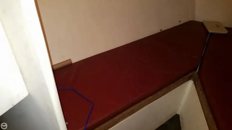 Trawler zu verkaufen