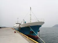 General Cargo/Multi-purpose zu verkaufen