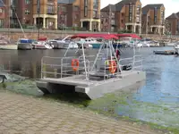 Containerschiff zu verkaufen