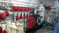 Schleppboot zu verkaufen