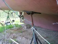Barges zu verkaufen