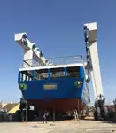 Ro-Ro ship zu verkaufen
