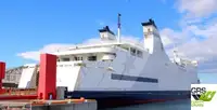 Ro-Ro-Schiff zu verkaufen