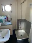Schleppboot zu verkaufen