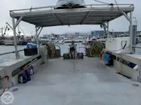 Rettungsboot zu verkaufen