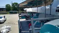 Containerschiff zu verkaufen