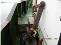 Barges zu verkaufen