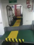 Schnelles Versorgungsboot (FSV) zu verkaufen