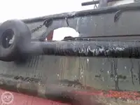 Schleppboot zu verkaufen