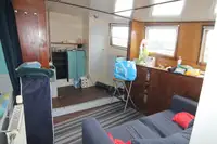 Barges zu verkaufen