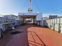 Ro-Ro-Schiff zu verkaufen