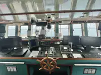 Trawler zu verkaufen