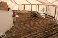 Fährschiff zu verkaufen