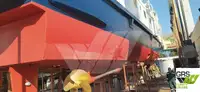 Kreuzfahrtschiff zu verkaufen