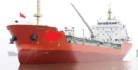 Tanker zu verkaufen