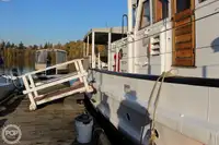 Fährschiff zu verkaufen