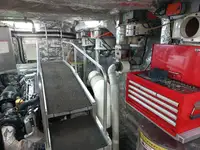Katamaran zu verkaufen