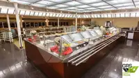 Kreuzfahrtschiff zu verkaufen