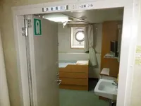 Forschungsschiff zu verkaufen