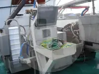 Beam-Trawler zu verkaufen
