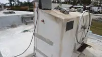 Patrouillenboot zu verkaufen
