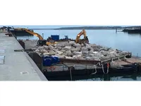 Barges zu verkaufen