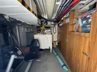 Schleppboot zu verkaufen