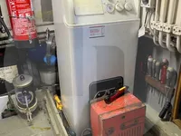 Fischereifahrzeug zu verkaufen