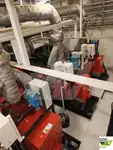 Containerschiff zu verkaufen