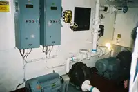 Barges zu verkaufen