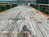 Kreuzfahrtschiff zu verkaufen