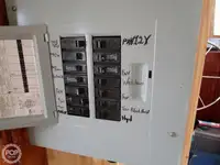 Trawler zu verkaufen