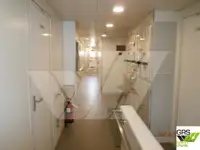 Kreuzfahrtfähre zu verkaufen