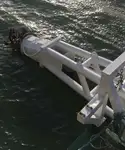 Bagger zu verkaufen