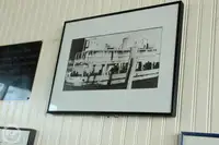 Fährschiff zu verkaufen