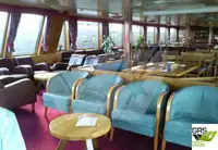 Kreuzfahrtschiff zu verkaufen