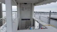 Kreuzfahrtschiff zu verkaufen