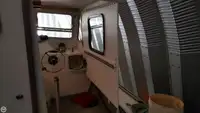 Trawler zu verkaufen