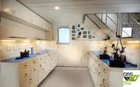 Kreuzfahrtschiff zu verkaufen