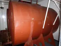 Barges zu verkaufen