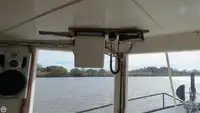 Trawler zu verkaufen