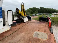 General Cargo/Multi-purpose zu verkaufen