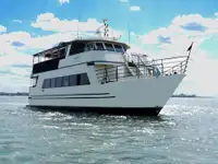 Passagierschiff zu verkaufen