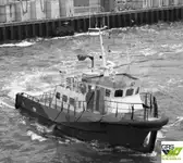 Windpark-Service-Schiff zu verkaufen