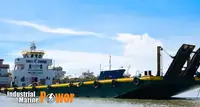 Barges zu verkaufen